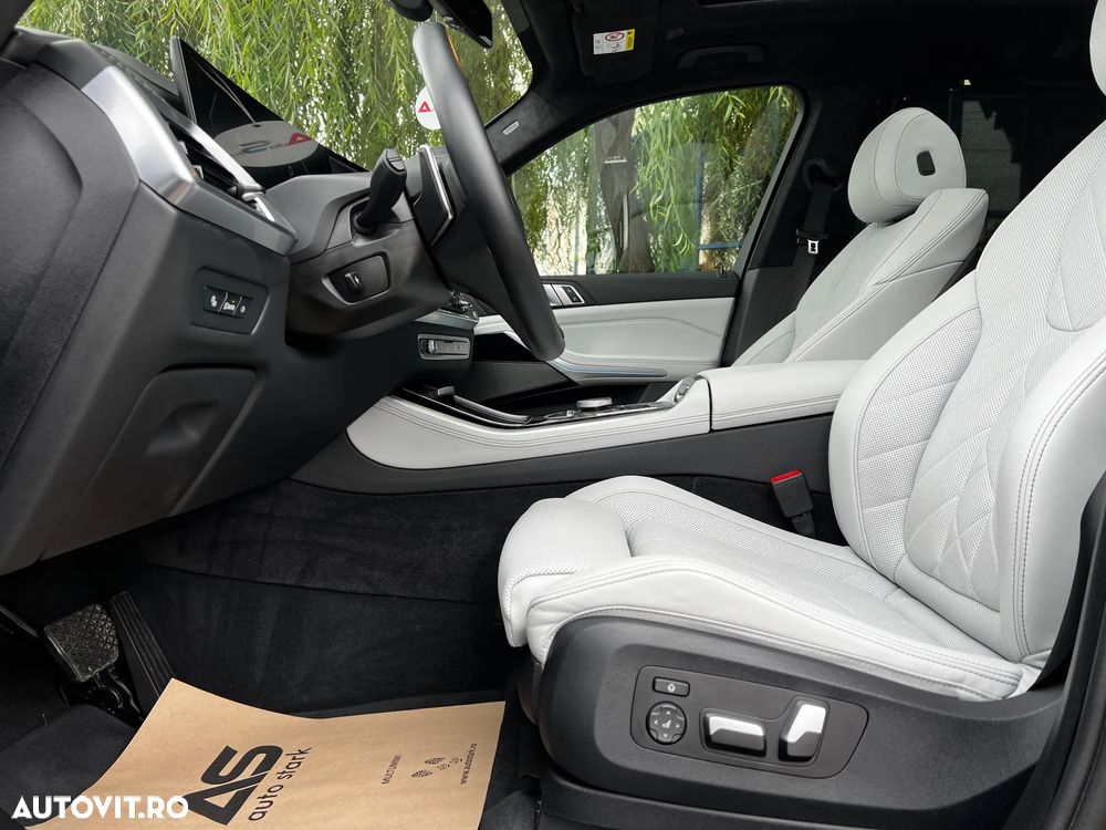 BMW X5 xDrive30d AT MHEV - 17
