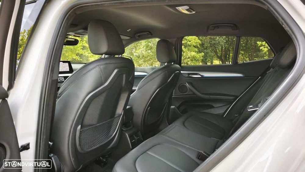 BMW X2 25 e xDrive X Pack M - 30