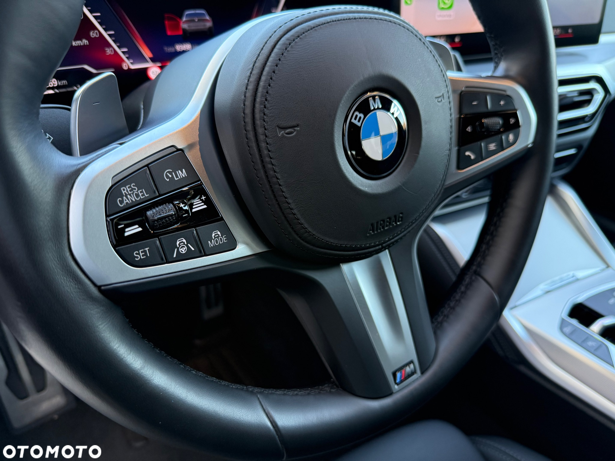 BMW Seria 4 420d xDrive Gran Coupe M Sport - 17