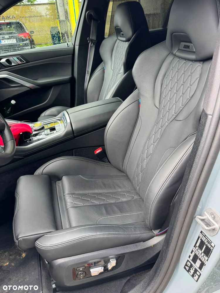 BMW X6 - 2