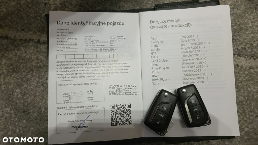 Toyota Corolla 1.5 Active - 24