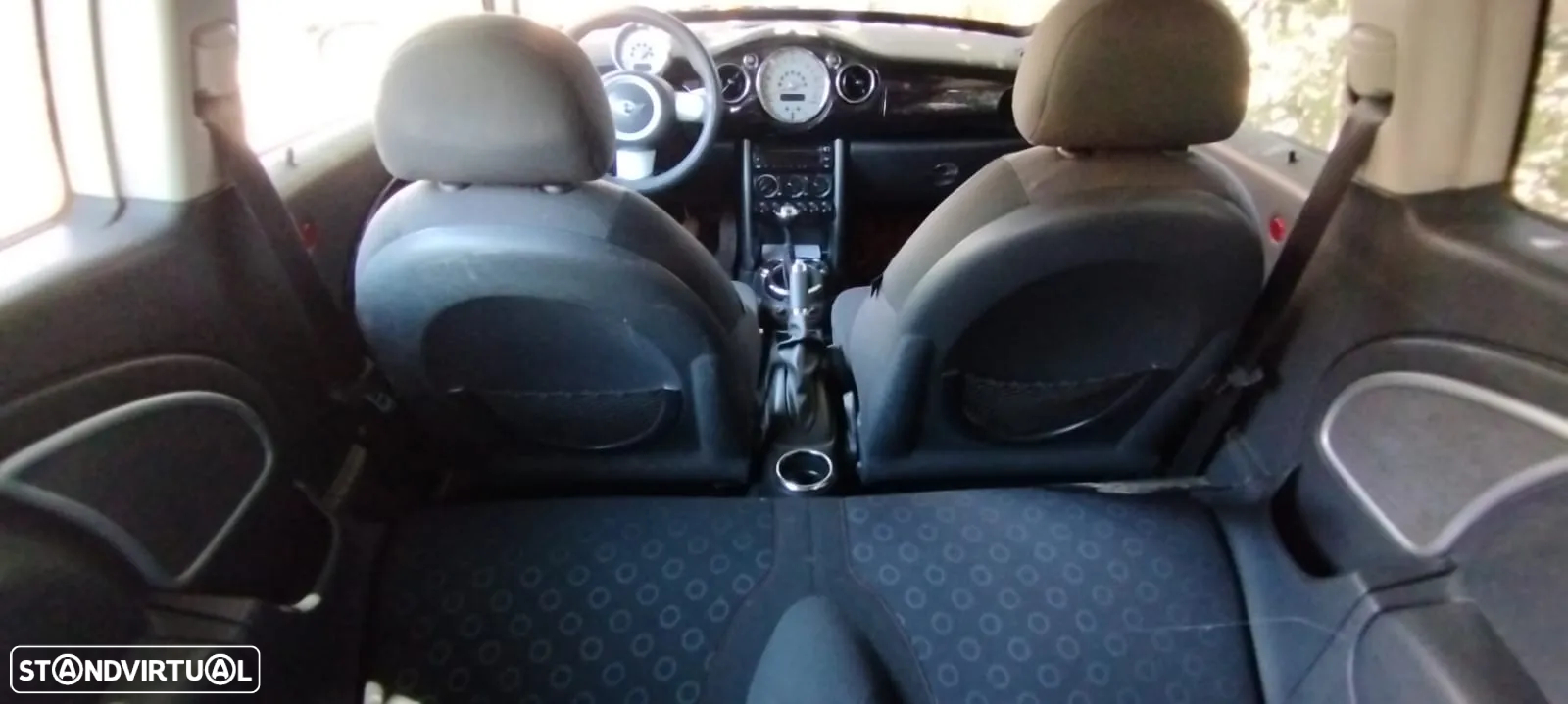 MINI 3 Portas One 1.4 D - 4