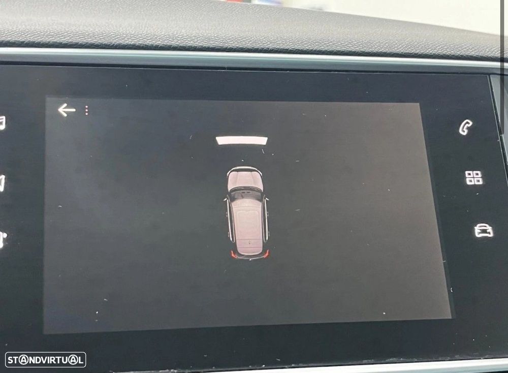 Peugeot 308 1.6 BlueHDi Active - 11