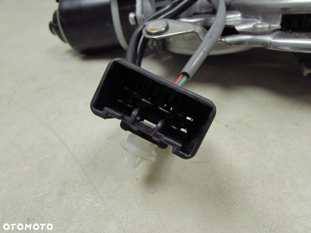 LEXUS RX II 03-09 MECHANIZM SILNIK PODNOSZENIA KLAPY BAGAZNIKA TYL 427107-10030 - 5