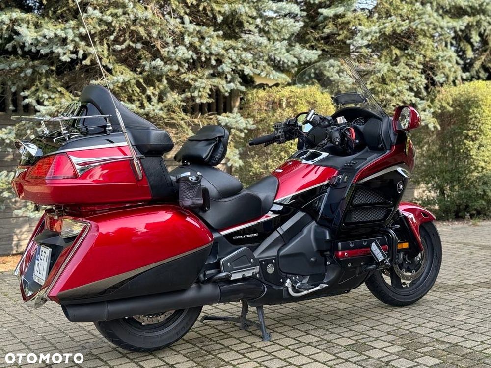 Honda GL - 3