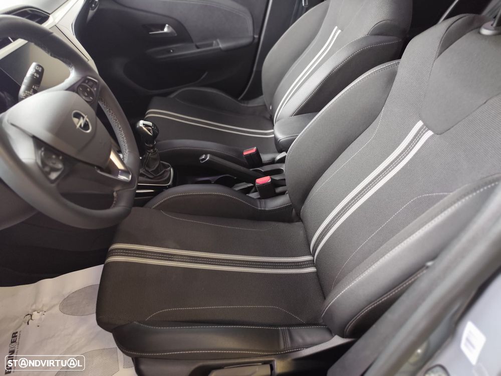 Opel Corsa 1.2 T GS - 26