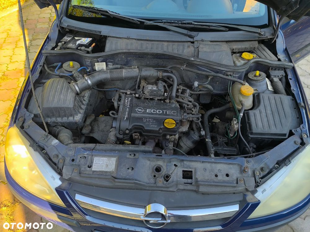 Opel Corsa 1.0 12V Start - 14