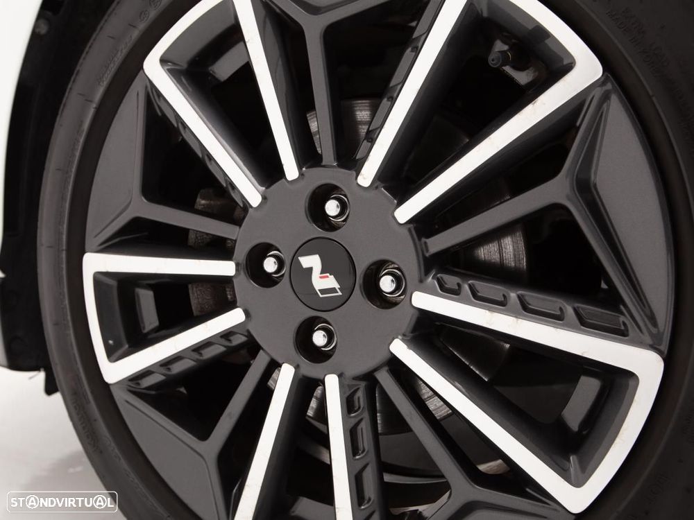 Hyundai i20 1.0 T-GDI DCT N Line - 24