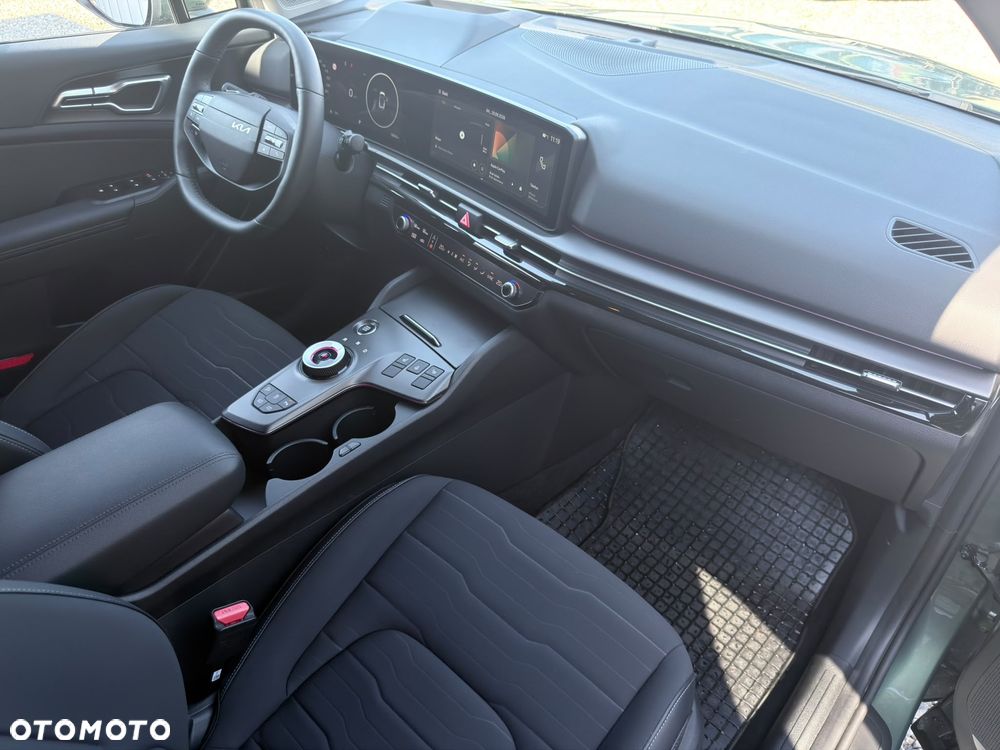 Kia Sportage 1.6 T-GDI Anniversary 2WD DCT - 16
