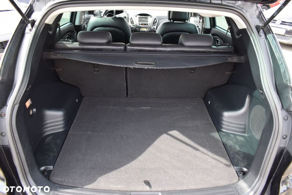Hyundai ix35 - 13