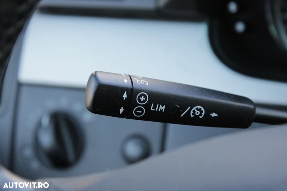 Mercedes-Benz Vito 116 CDI Lang SHUTTLE - 13