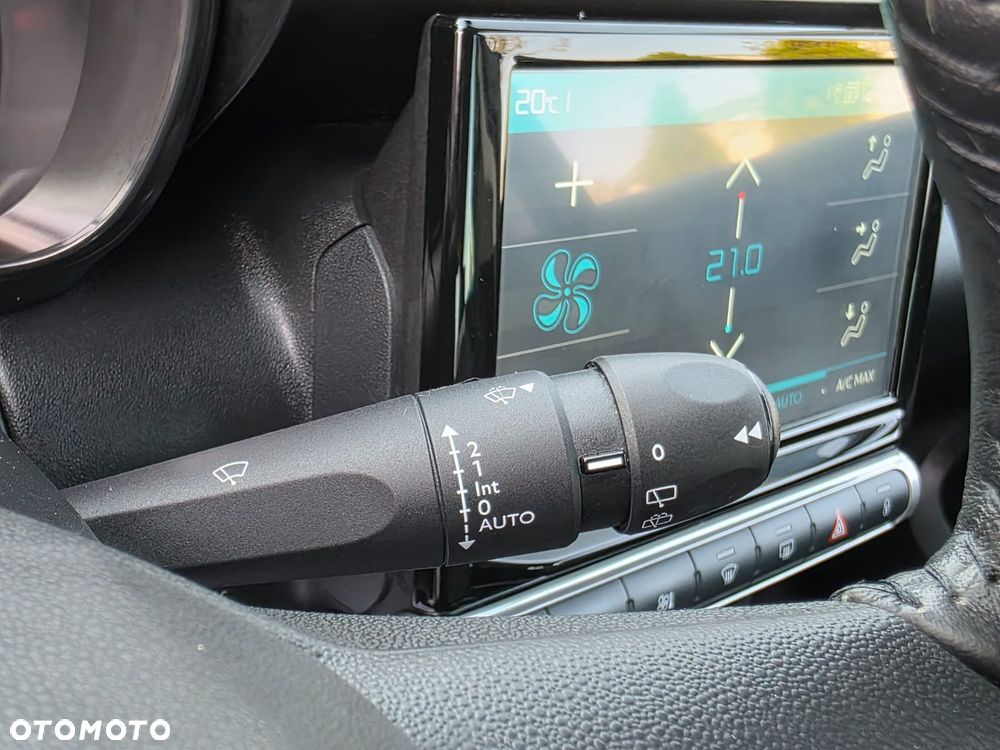 Citroën C3 Aircross - 8