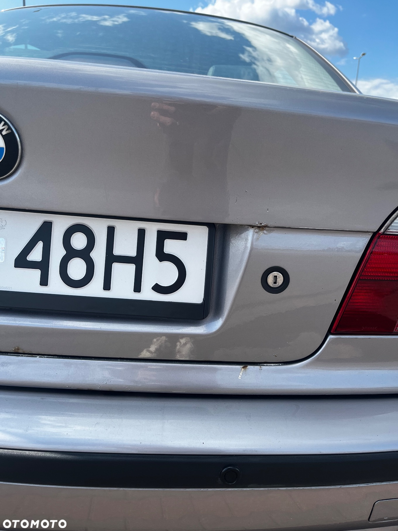 BMW Seria 5 - 10