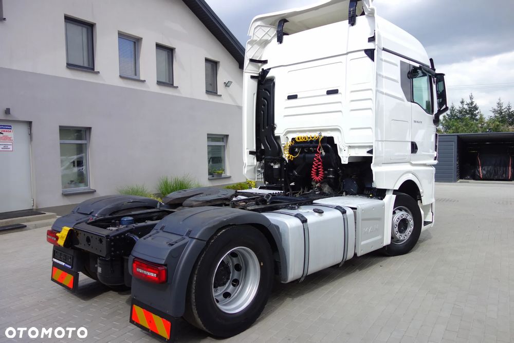 MAN TGX 18470 BL SA Standard - 19
