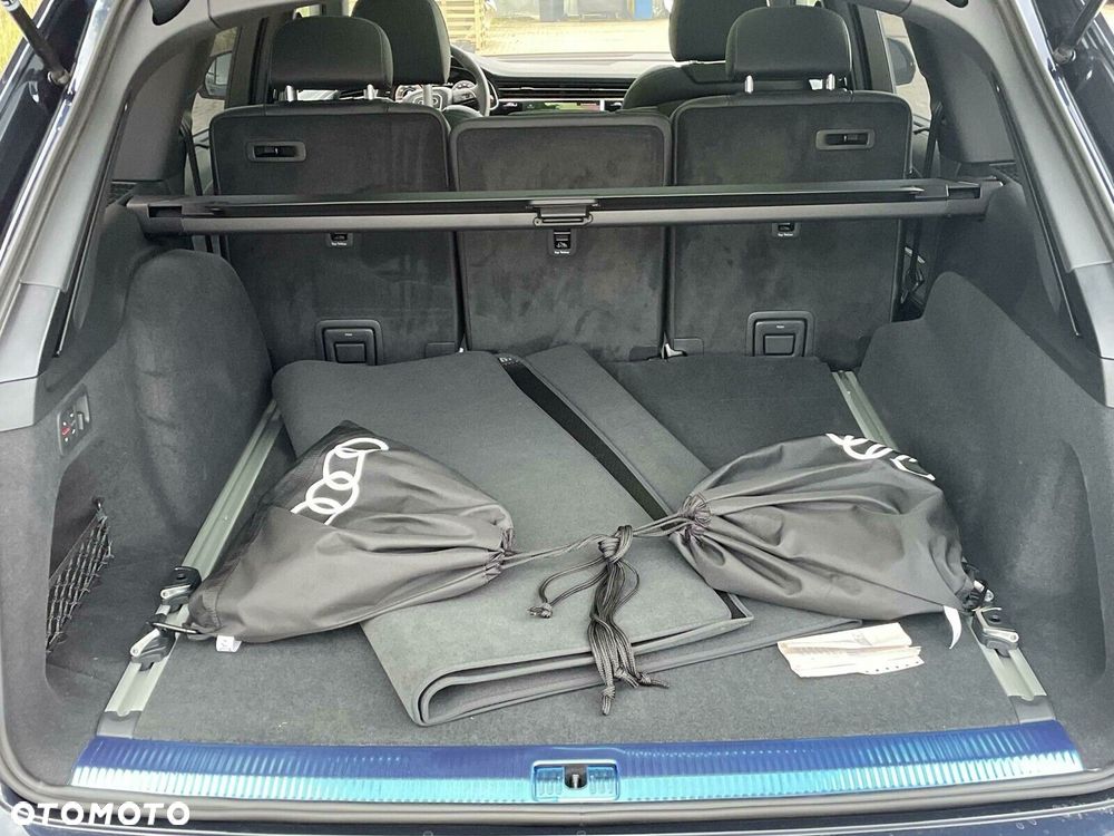 Audi Q7 - 25