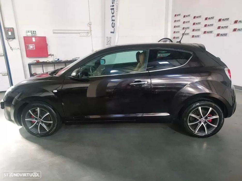 Alfa Romeo MiTo - 3
