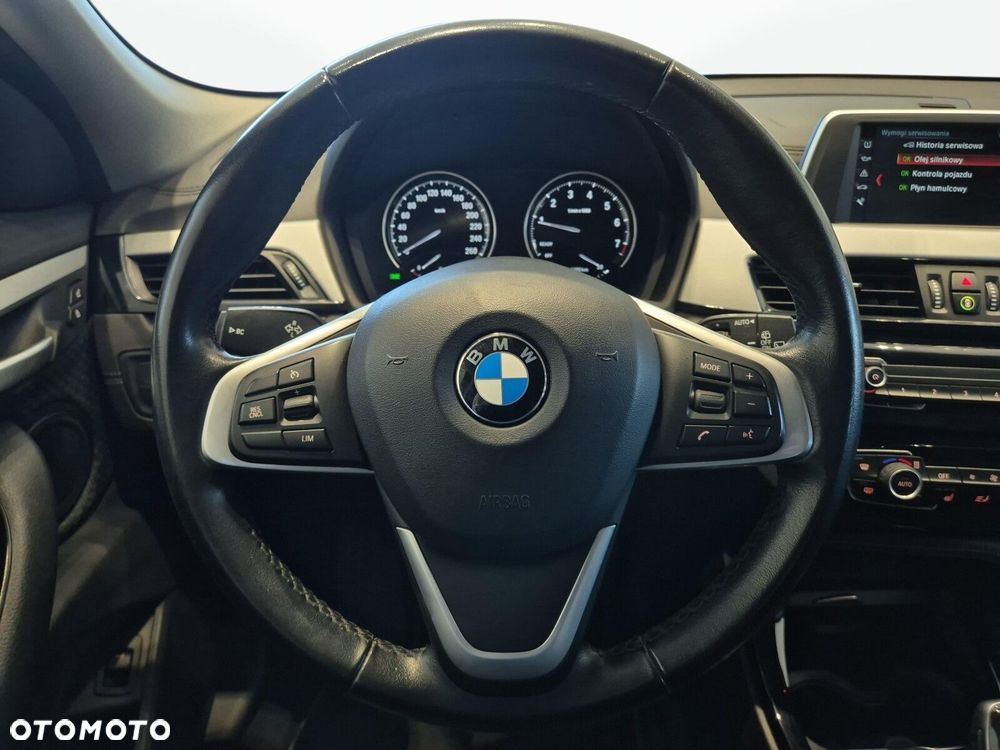 BMW X2 sDrive18i GPF Advantage - 14