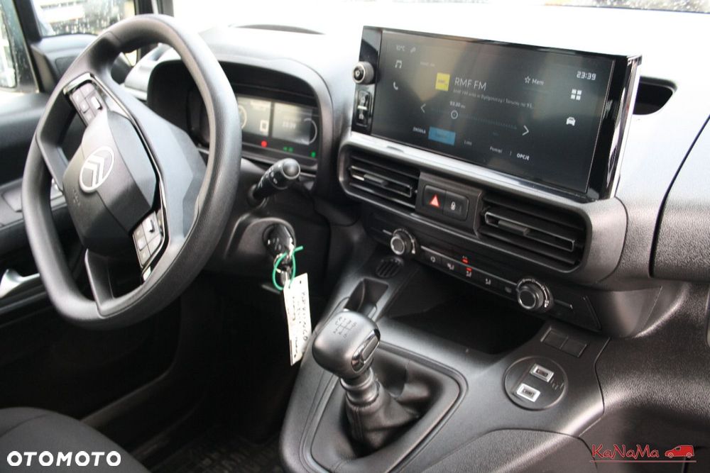 Citroën Berlingo - 3