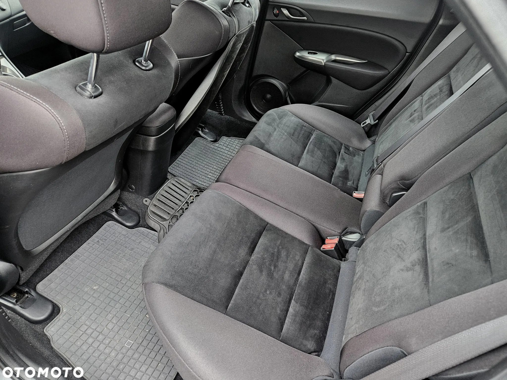 Honda Civic 1.8 Sport - 7
