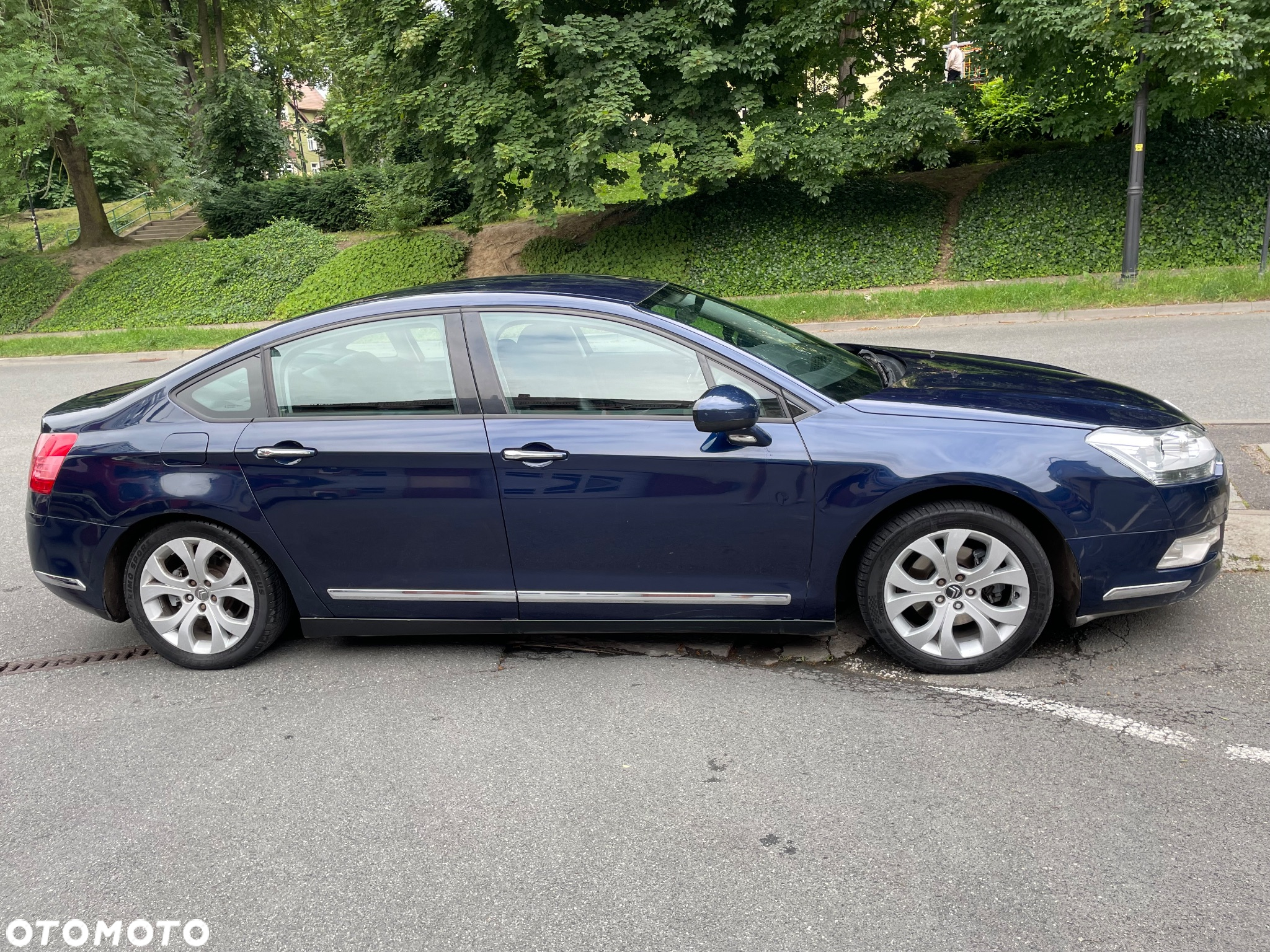 Citroën C5 II 2.0 HDi Exclusive - 2