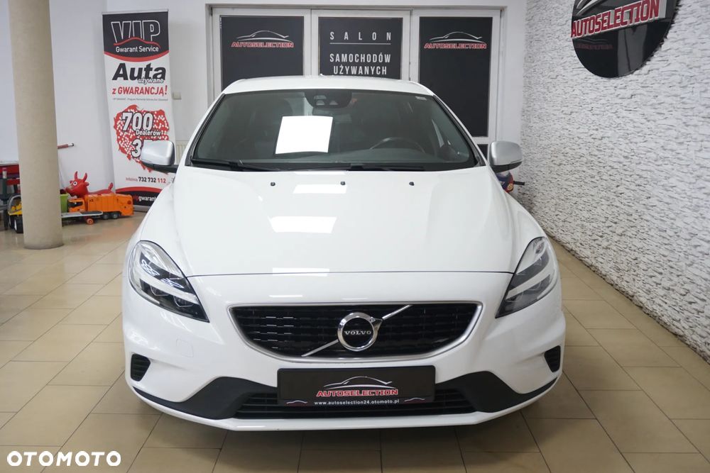 Volvo V40 D2 RDesign - 2