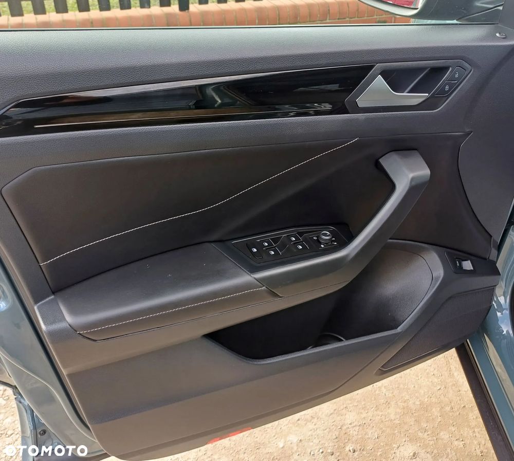 Volkswagen T-Roc 2.0 TSI 4Motion R-Line Plus DSG - 20