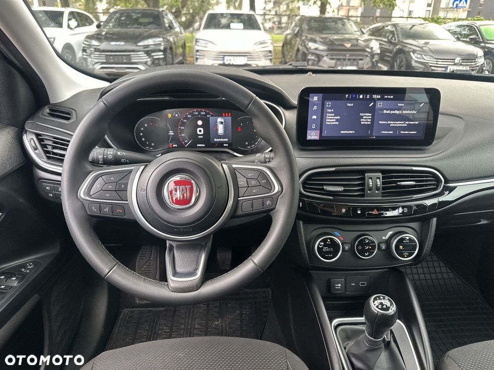Fiat Tipo - 11