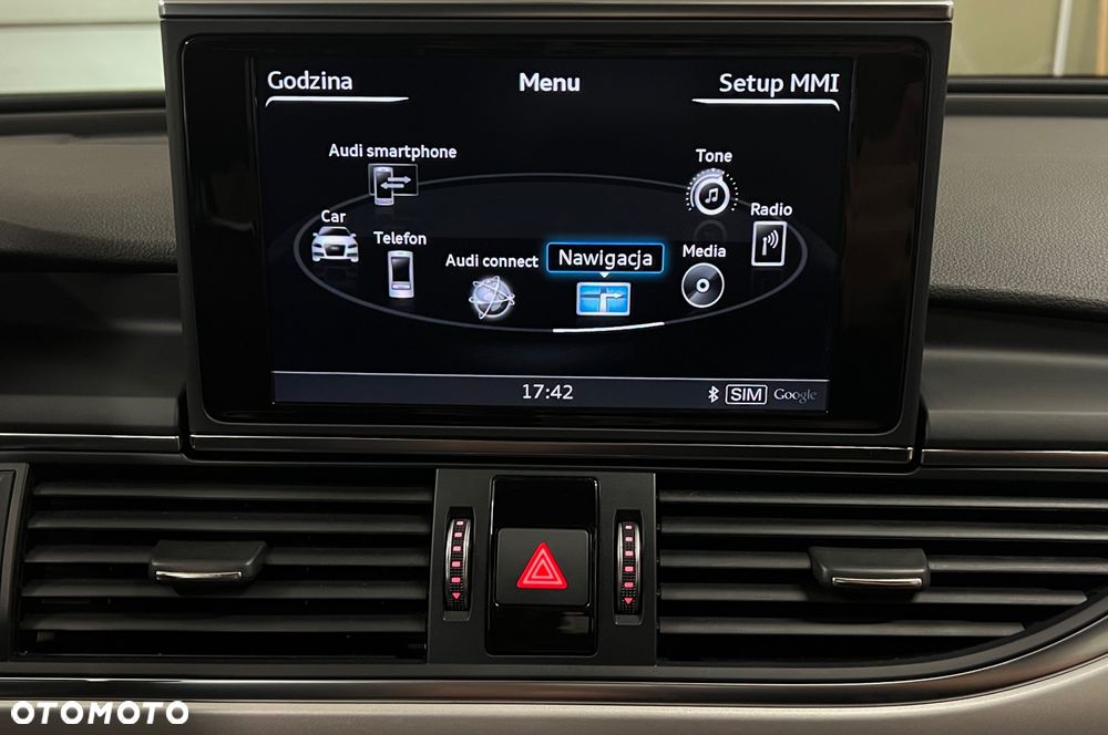Audi A6 Limousine 2.0 TDI Quattro S tronic - 33
