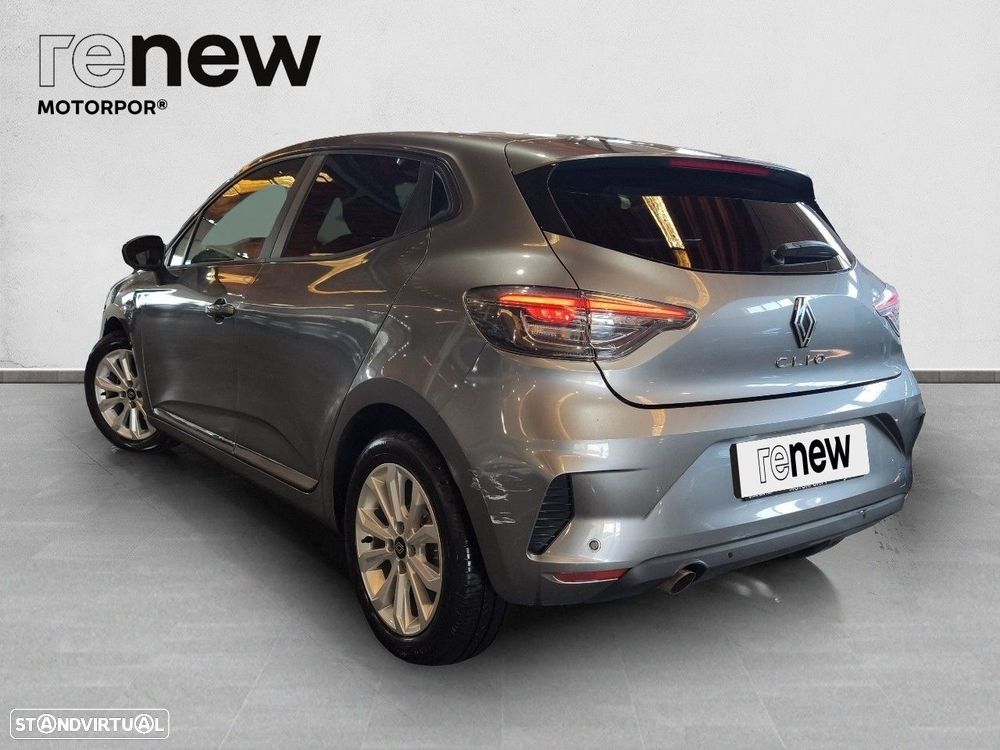 Renault Clio 1.0 TCe Evolution - 6