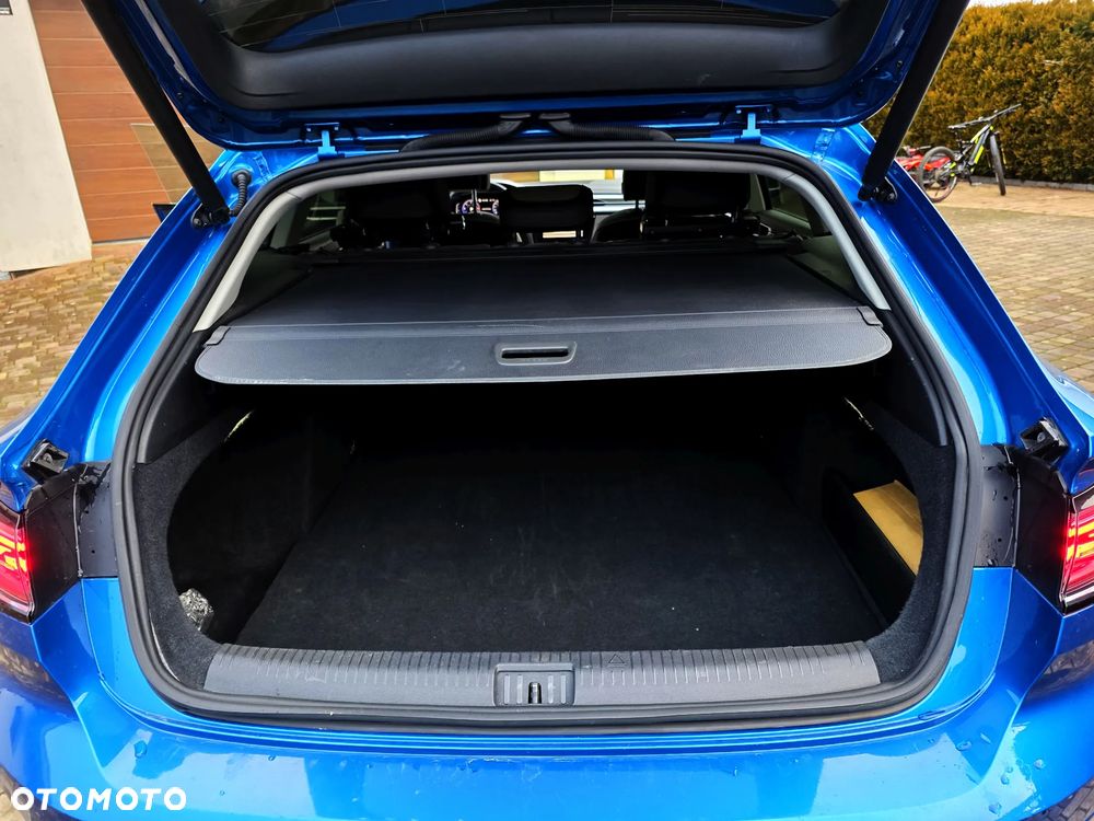 Volkswagen Arteon 2.0 TDI SCR Elegance DSG - 12