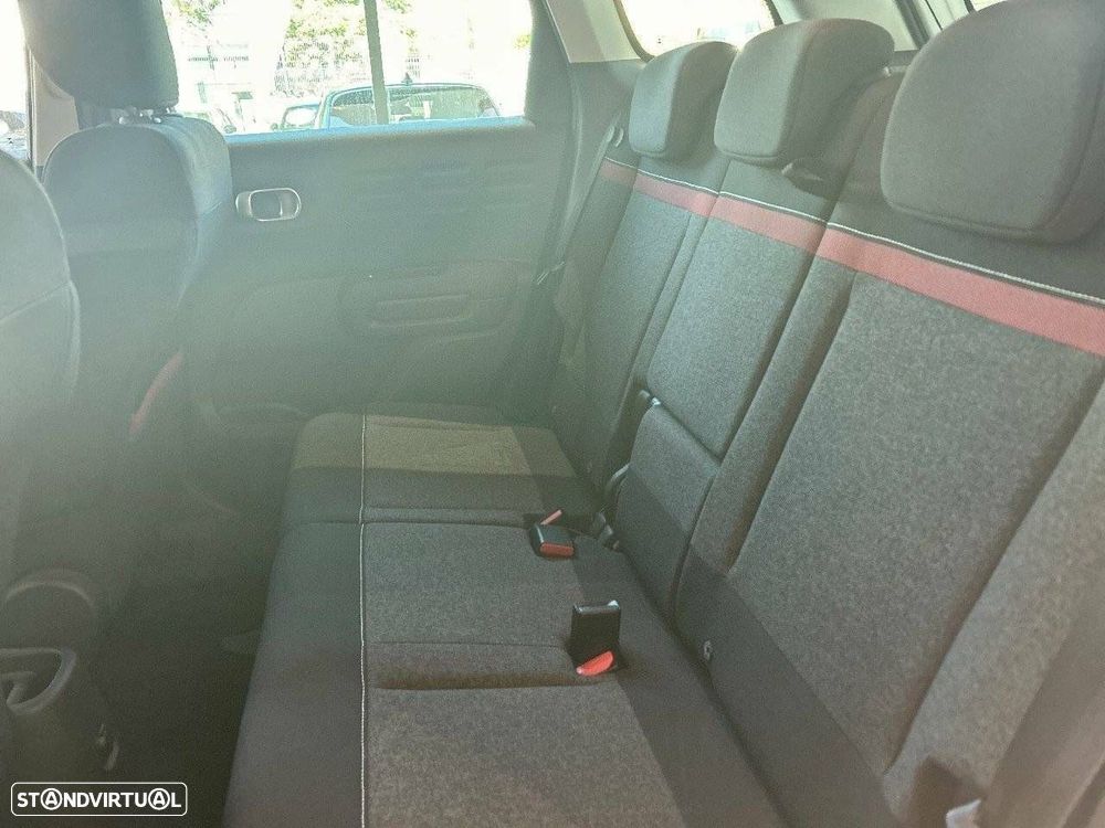 Citroën C3 Aircross 1.2 PureTech C-Series - 10