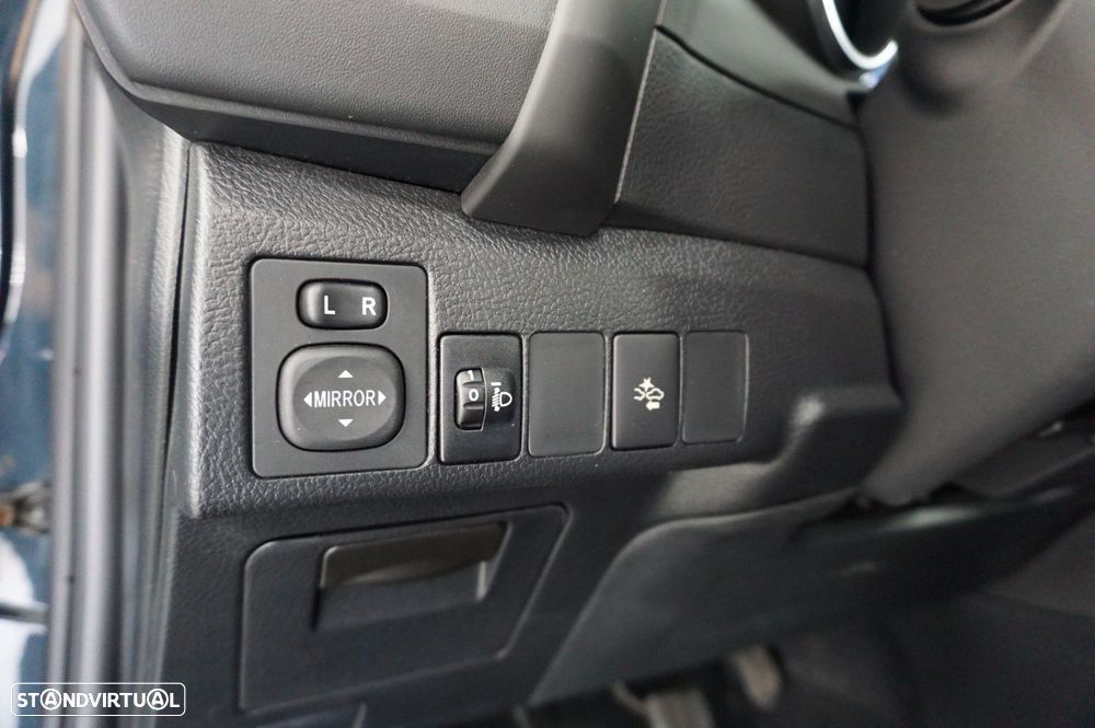Toyota Auris 1.2 Turbo Design Edition - 13