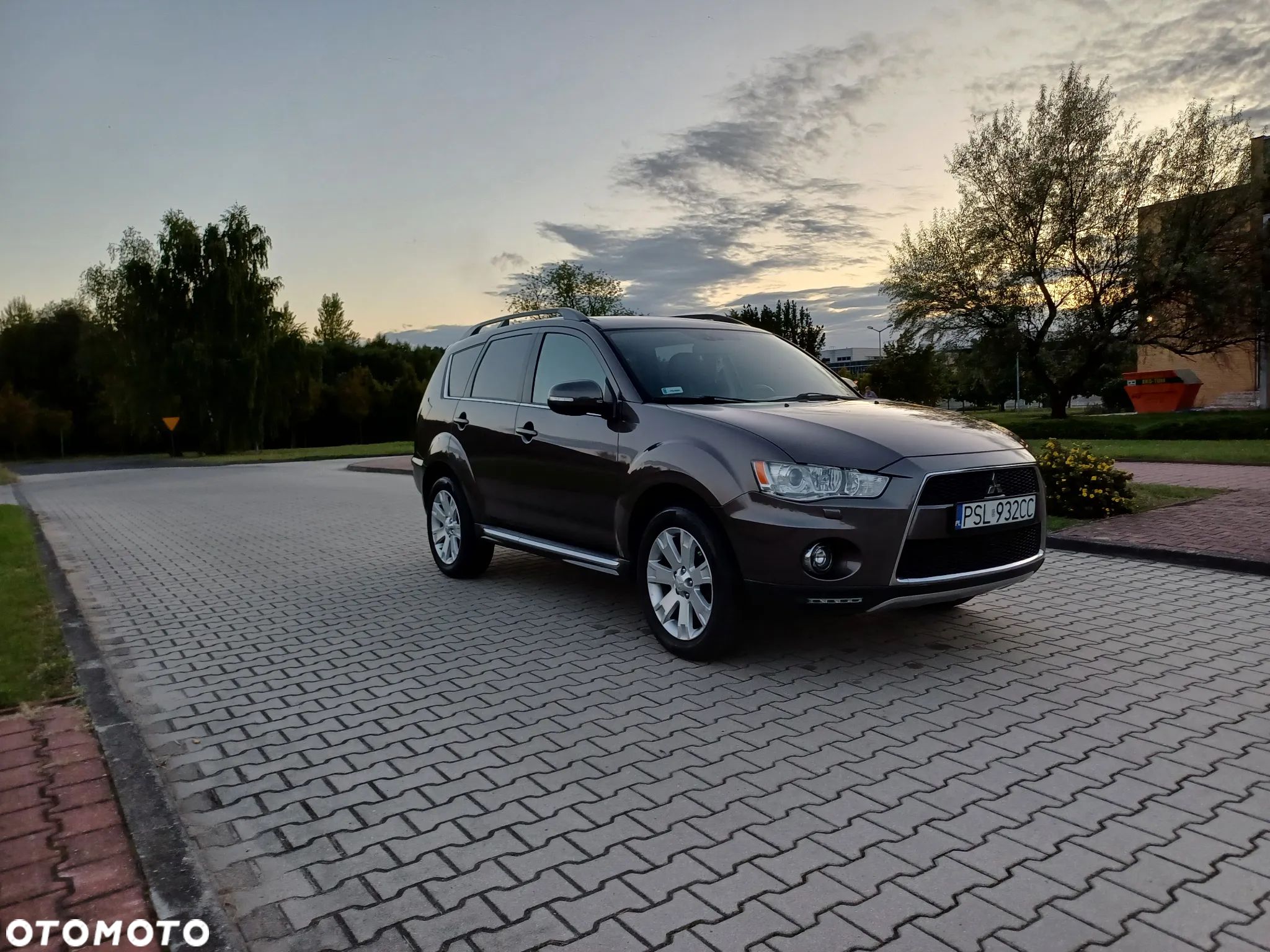 Mitsubishi Outlander 2.2 DI-D ClearTec 2WD Edition - 1