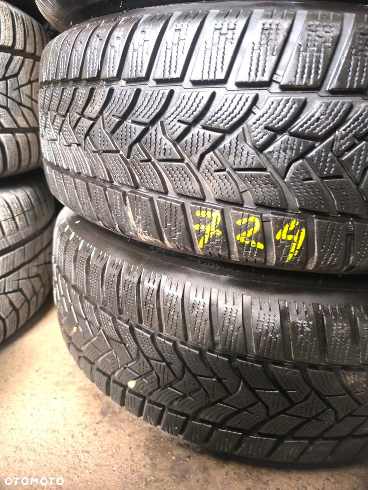 5x108 Felgi Stalowe Stal 16 Koła zimowe zima FORD MONDEO MK3 MK4 MK5 FOCUS KUGA CMAX TOURNEO TRANSIT CONNECT SMAX GALAXY II III 23 VOLVO C30 V40 S40 V50 V40 CC 8,5mm J.NOWE Legnica ALU-RAD 215/60 24r. - 6