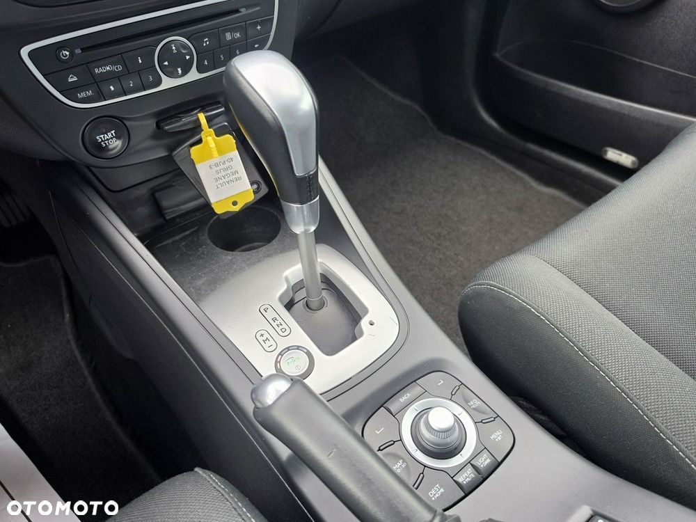Renault Megane - 37