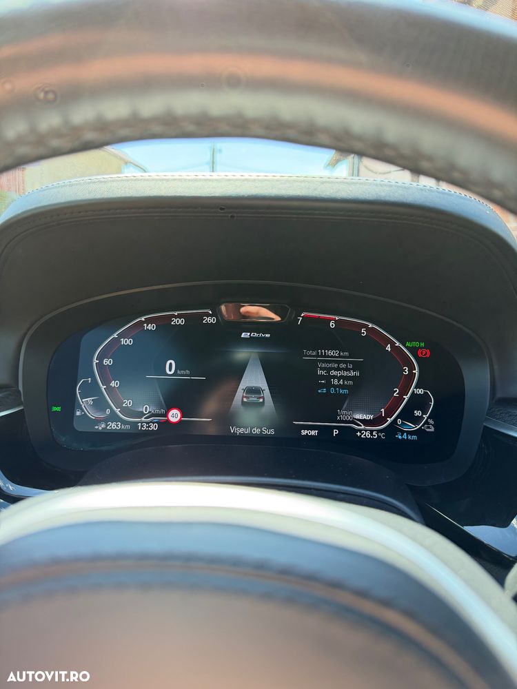 BMW Seria 5 - 15