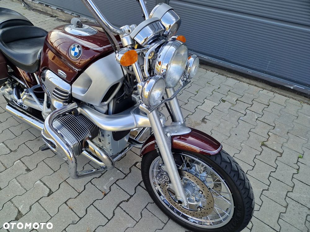 BMW R - 16