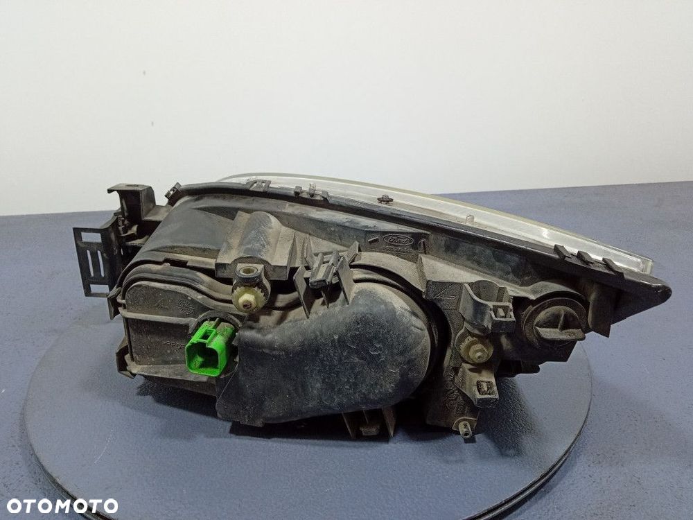 FORD MONDEO MK3 REFLEKTOR PRAWY LAMPA EU 1S71-13005-AK - 3
