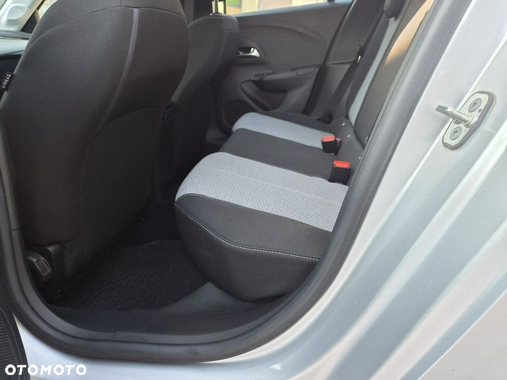 Opel Corsa 1.2 Direct Inj Turbo Start/Stop Automatik Edition - 30