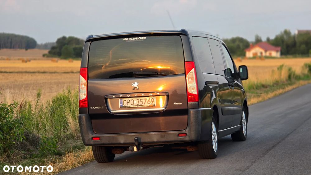 Peugeot Expert Tepee L2H1 (8-Si.) FAP Esplanade - 7
