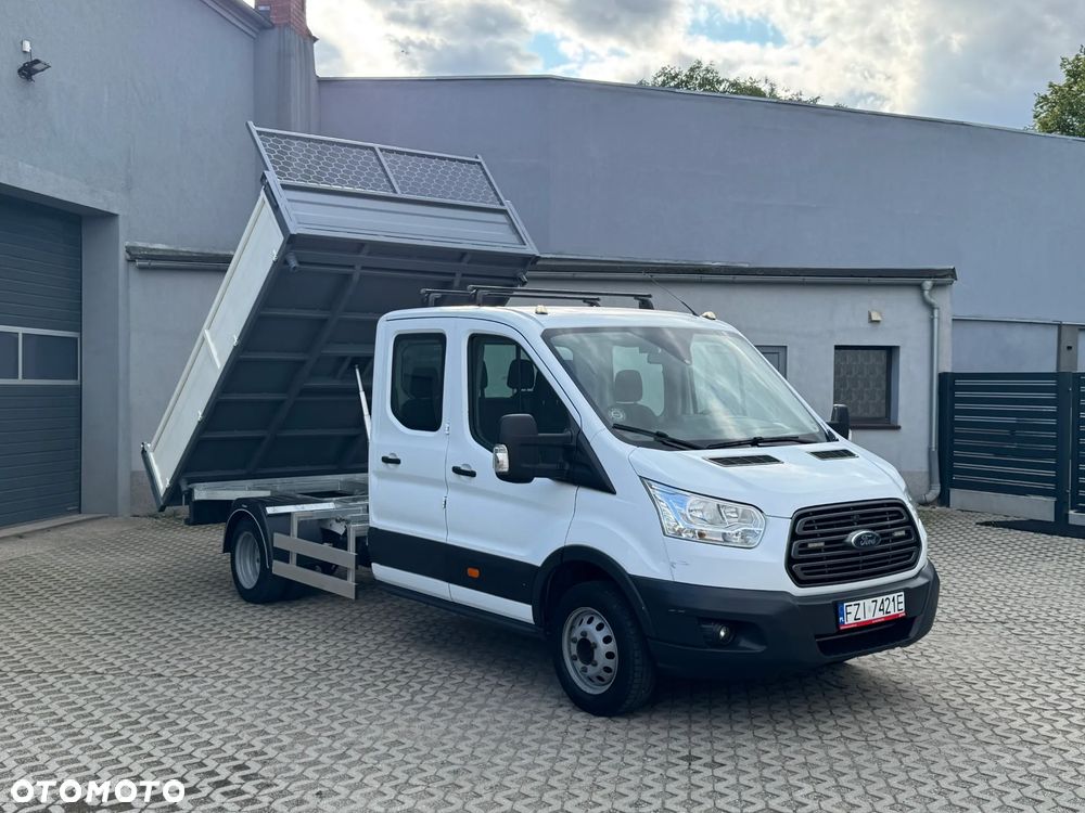 Ford Transit - 19