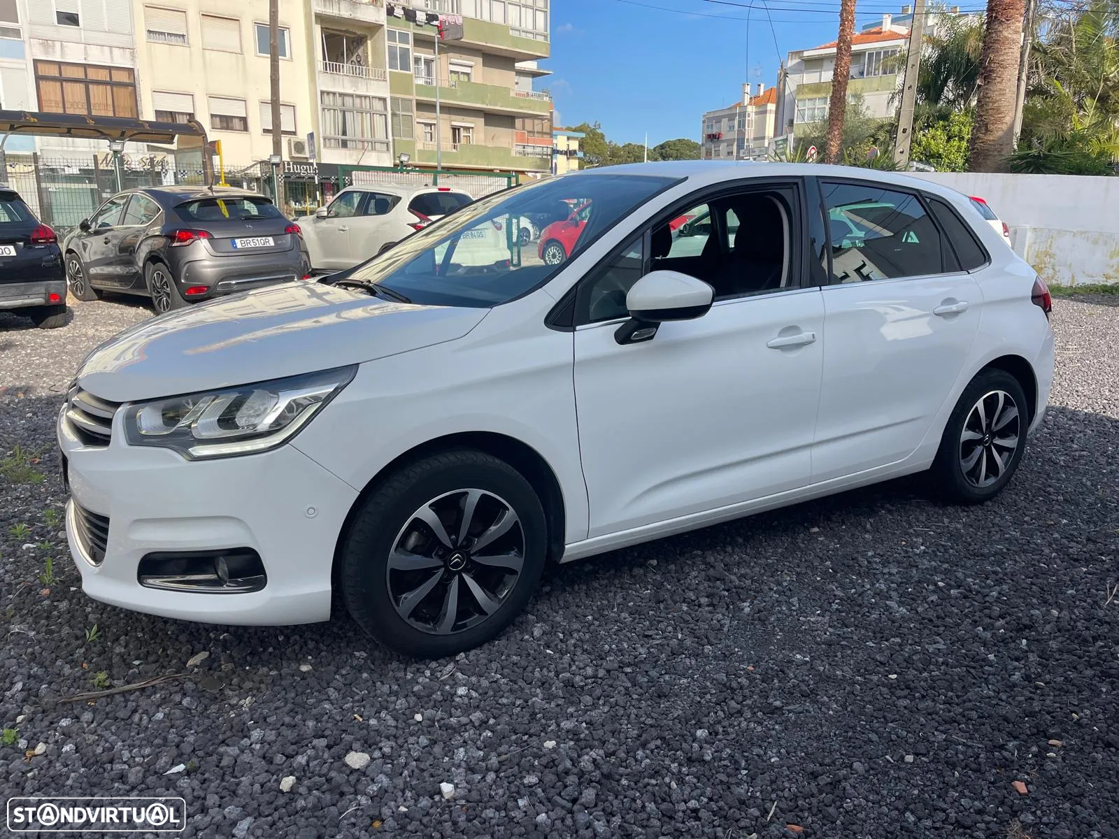 Citroën C4 PureTech 110 Selection - 2