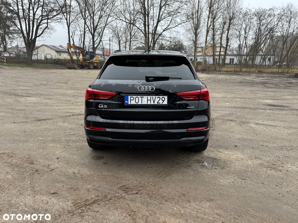 Audi Q3 45 TFSI Quattro S tronic advanced - 6