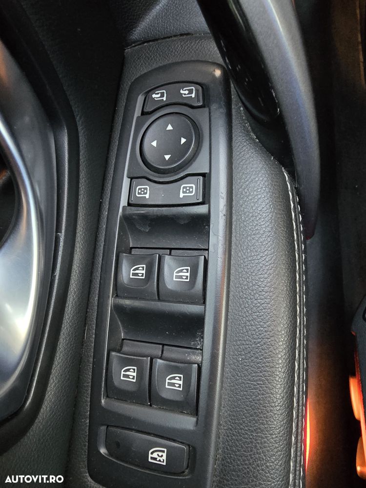 Renault Laguna ENERGY dCi 130 FAP Start & Stop Limited - 12