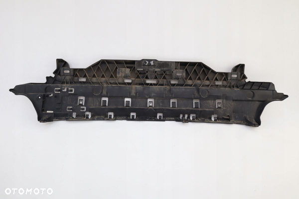 MOCOWANIE ZDERZAKA TYŁ WZMOCNIENIE BMW 5 G30 G31 LIFT M PAKIET 51128098702