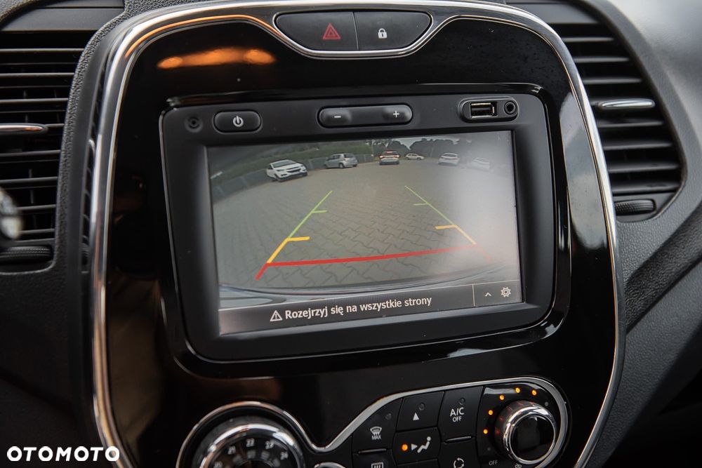 Renault Captur ENERGY TCe 120 EDC Elysee - 13