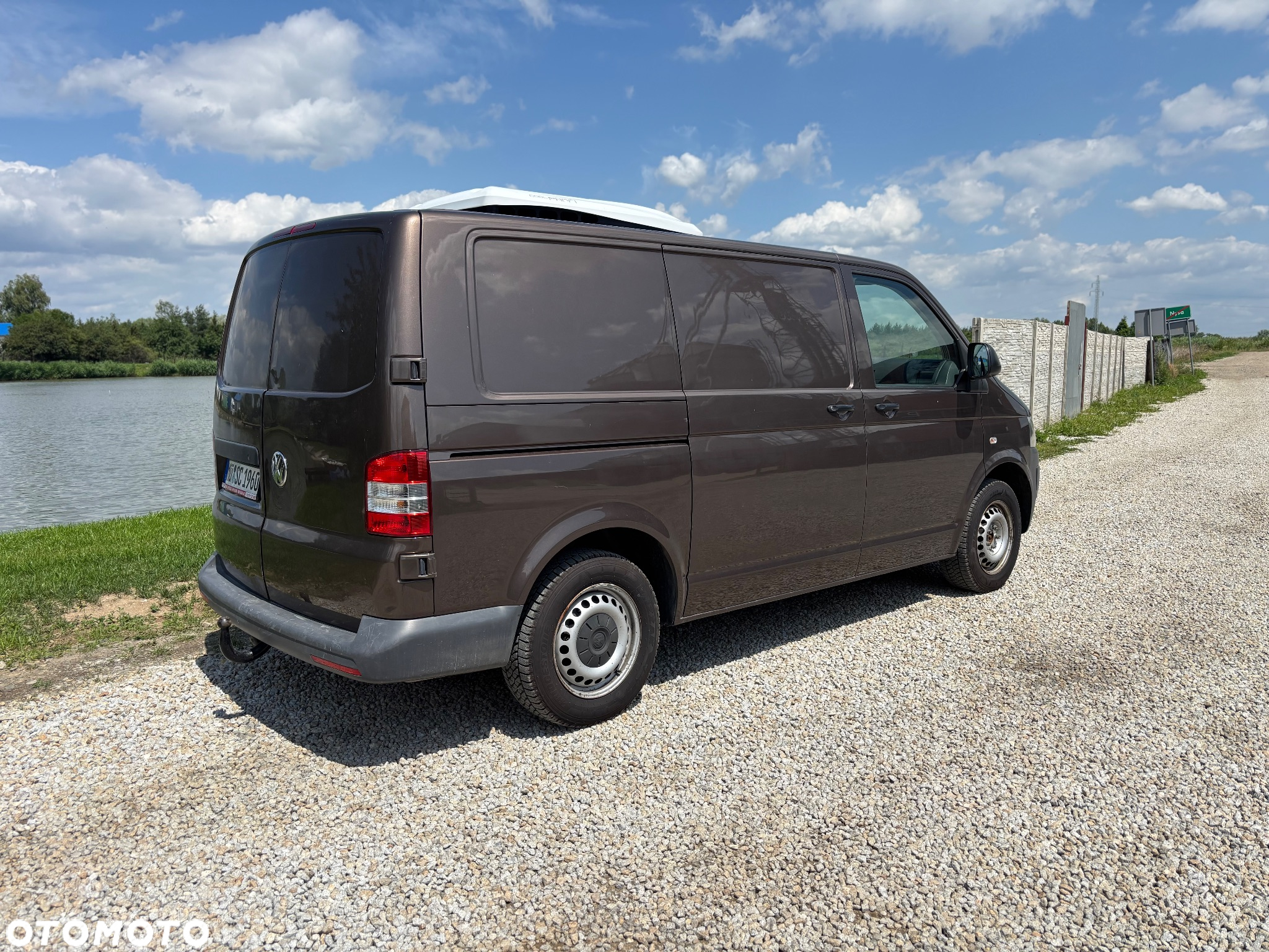 Volkswagen T5 - 3