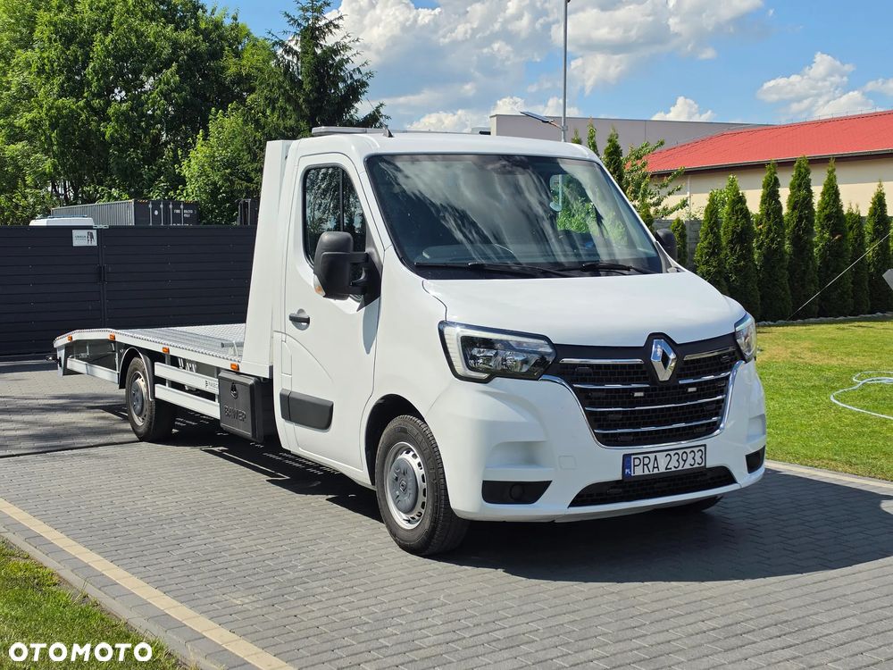 Renault Master - 1