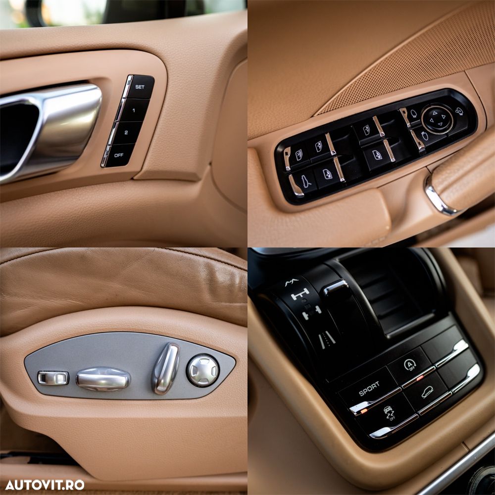 Porsche Cayenne 3.0 L V6 - 28