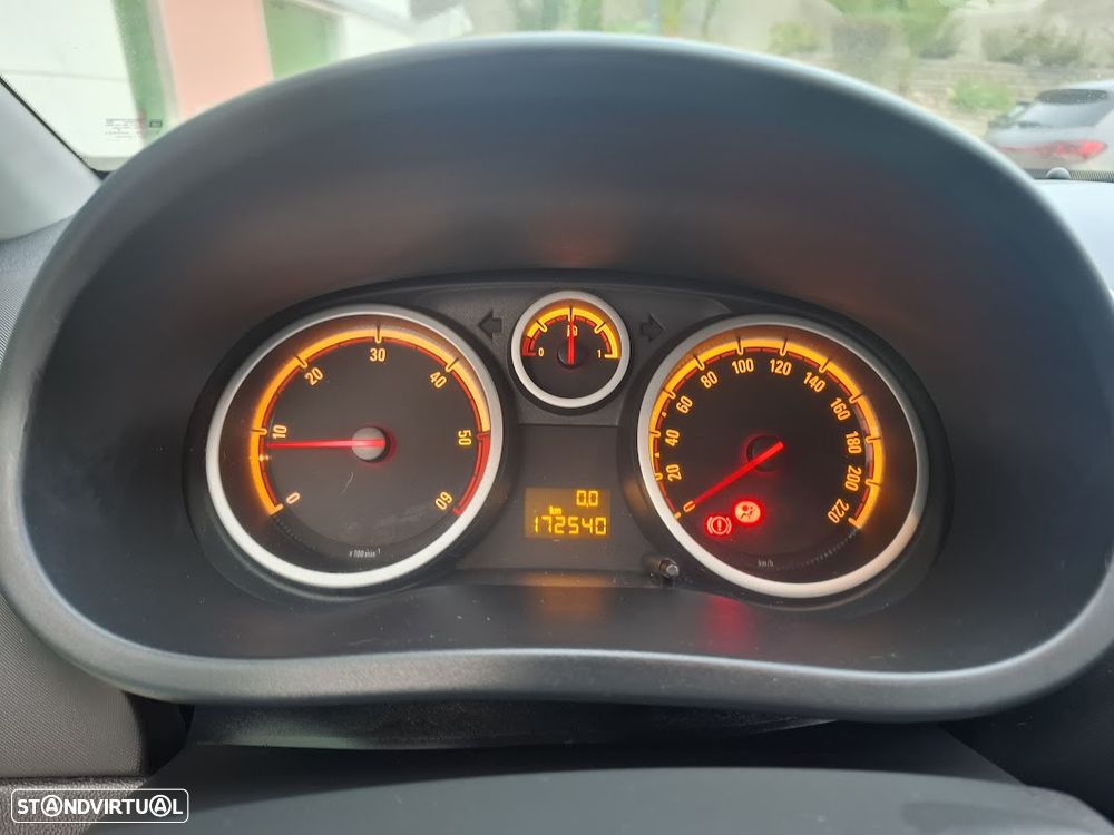 Opel Corsa D 1.3 CDTI - 16